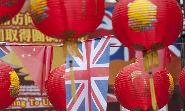 外媒:習(xí)近平訪英惠及中英法 帶來(lái)絕佳發(fā)展機(jī)遇