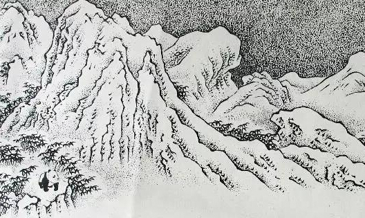 戰火紛飛的年代，有一只熊貓曾治愈過英國人民的心靈（獨家視頻）
