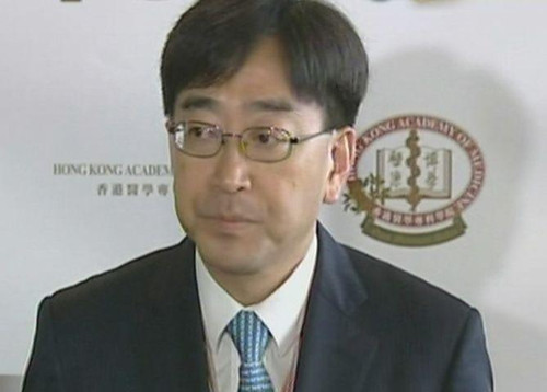 港府官員重申零雙非政策續(xù)留意內(nèi)地生育政策影響