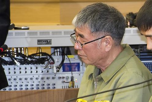 韓大法院終審判“世越號”船長無期徒刑殺人罪成立