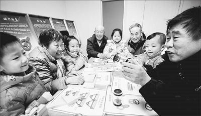 三問(wèn)養(yǎng)老院的“空與擠”：養(yǎng)老院的床到底咋閑的”