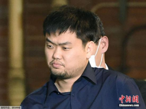 嫌疑人全昶漢。