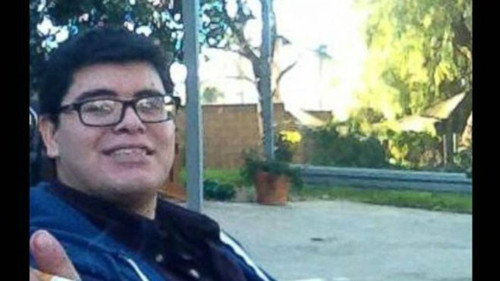 加州槍擊案：槍手朋友因合謀策劃被起訴