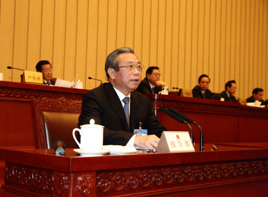 審計署：整改促增收節支5794.94億5598人被處理