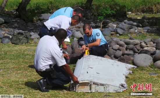 外媒：馬航MH370水下搜尋工作預計明年6月結束