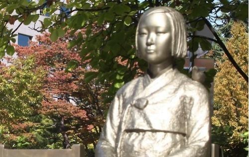 日本欲借日韓關系改善氛圍謀求解決慰安婦問題