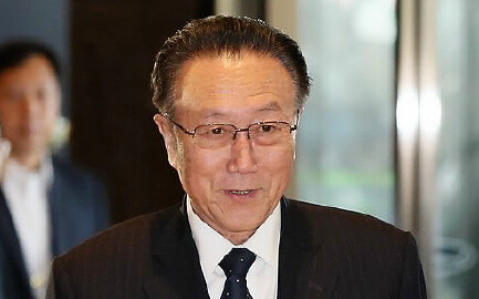外媒：朝鮮勞動黨書記金養建遇車禍身亡