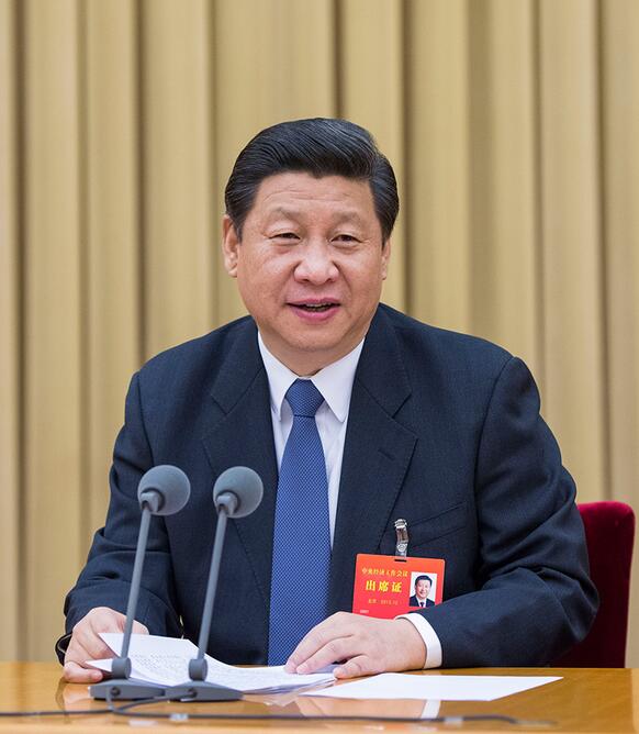胡鞍鋼：“三只手合力”是習近平經濟思想的重大創新