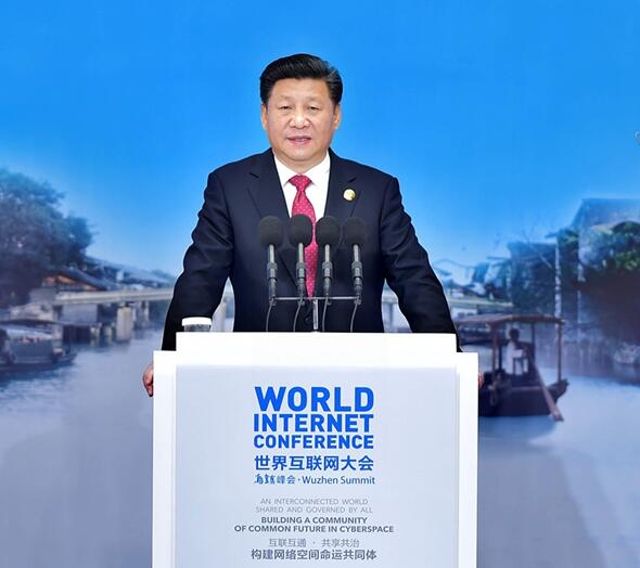 胡鞍鋼:“三只手合力”是習近平經濟思想的重大創新