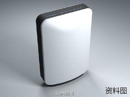 質檢總局：重點提升空氣凈化器等10種消費品質量
