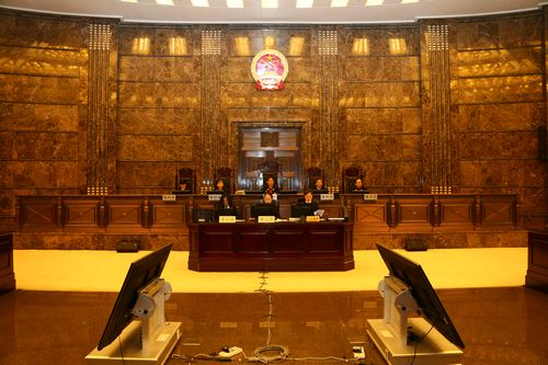 “天價”環保官司打到最高法排污企業再審申請被駁回