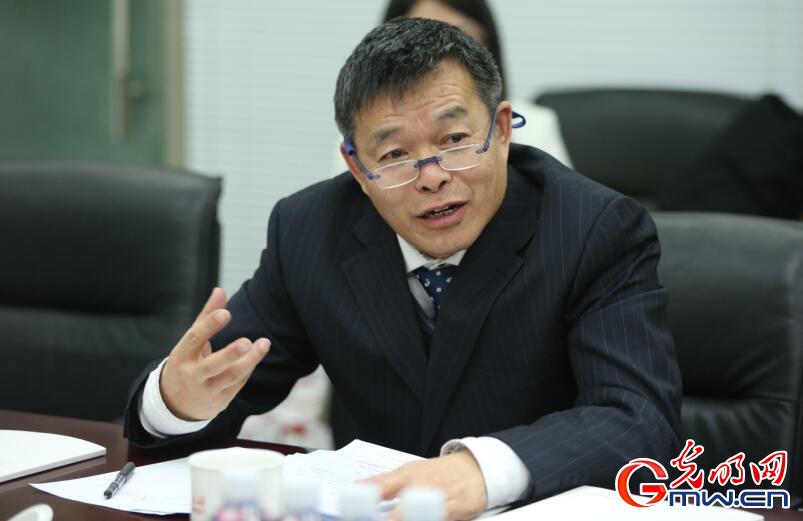 【新常態(tài) 光明論】“十三五”開局之年 這些福利看過來