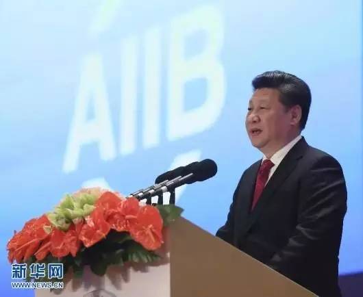 聽習大大談傳統文化