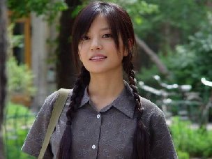 女星滄桑十八變 有的女星變成另外一個人