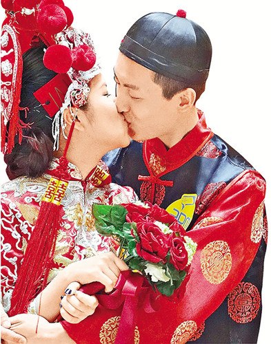 調查：逾七成香港青年重視求婚盼過程難忘有創意