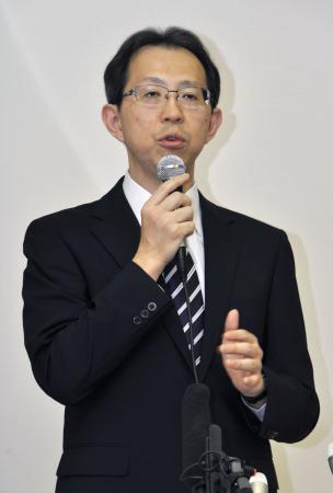 內堀雅雄