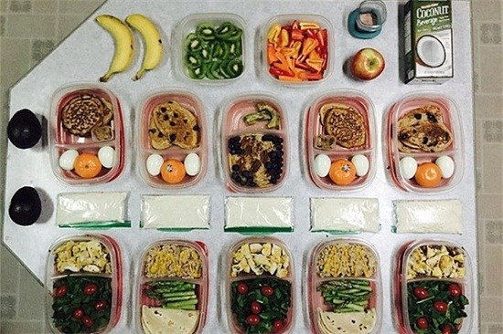 午飯你吃得健康嗎？“曬飯”風(fēng)潮吹到澳大利亞