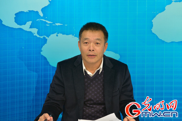 【新常態 光明論】從“十三五”規劃看未來五年個人紅利