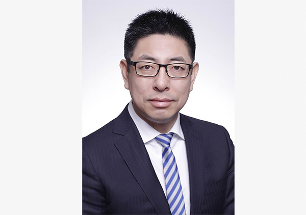 國際高科技企業領袖話兩會：看好中國經濟和中國機會