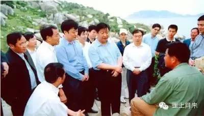 習近平:不要“要錢不要命”的發展