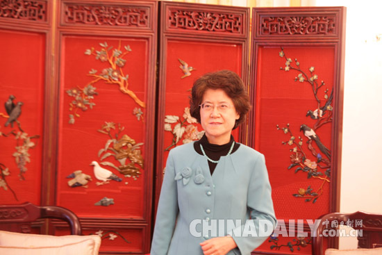 馬克卿大使：習主席訪捷將確立雙邊關系戰略意涵