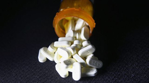 美最嚴電子處方法在紐約實行旨在打擊止痛藥泛濫