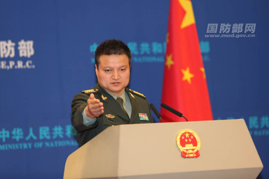 國防部回應軍隊改革等熱點：軍醫院將繼續為地方服務