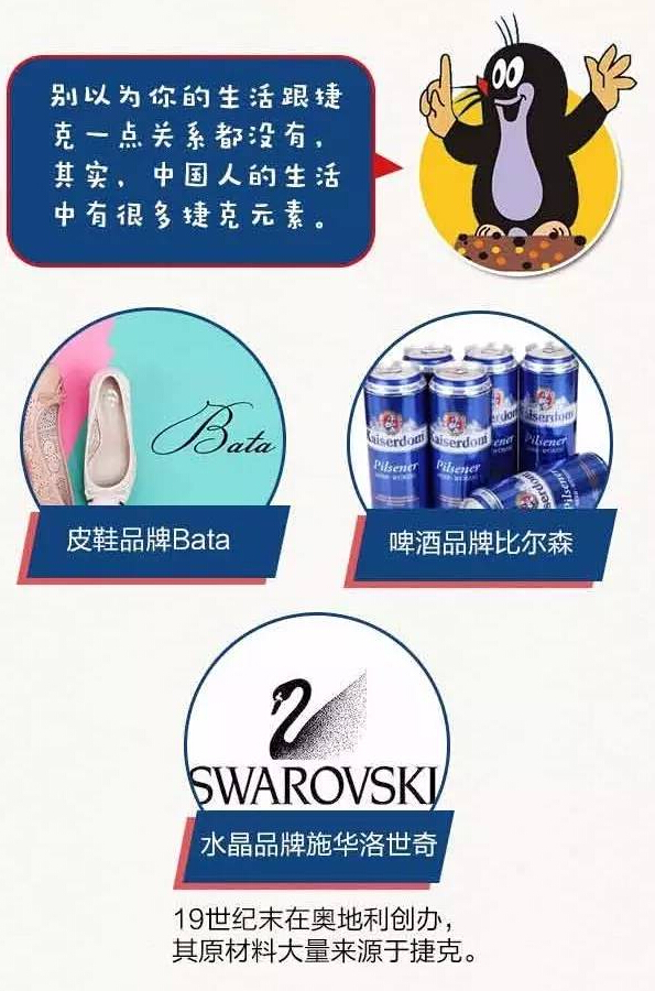 習近平首訪捷克,那些你需要知道的事