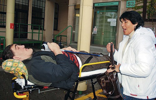 捷克第一高人突發心臟病去世家人為葬禮傷腦筋（圖）
