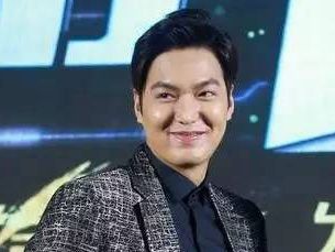 《賞金獵人》李敏鎬的臉成蠟像了 又胖又僵硬
