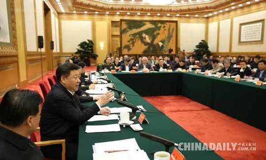 專家熱評習近平講話：爭取網絡安全主動性的基石在于核心技術突破