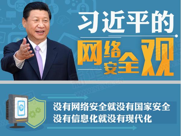與從事網信事業的朋友談