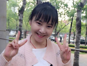 《紅樓夢》晴雯近照曝光 48歲仍甜美似少女