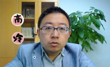 【學習時刻】參會專家沈逸解讀習近平網信大戰略