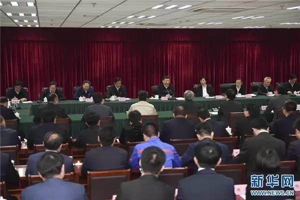 【學習經典】這些年，習主席的勞動節
