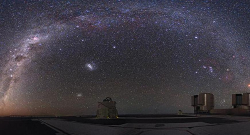 太空發現適宜居住系外行星地球不再是唯一可能？