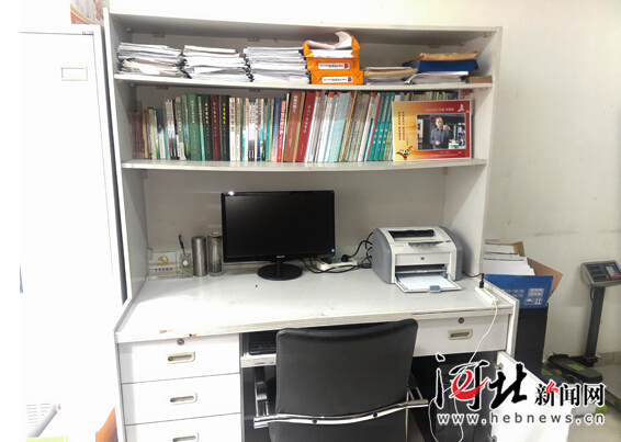 【網(wǎng)絡(luò)媒體走轉(zhuǎn)改】追記李保國教授:心之所在 魂歸太行