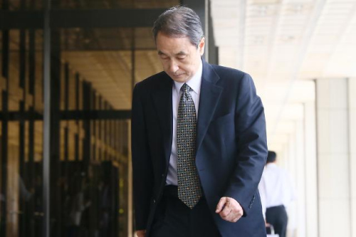 韓加濕器案件前負責人接受17小時調查否認嫌疑