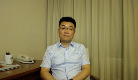 【學習時刻】參會專家鐘君：構建中國特色哲學社會科學核心是用中國理論解決中國問題
