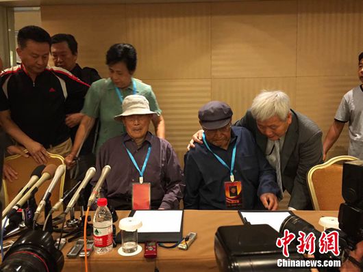 二戰中國勞工：被踐踏的尊嚴多少金錢都無法彌補