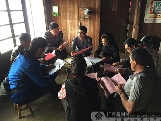 [脫貧攻堅 我們在行動]廣西不遺余力“斬窮根”