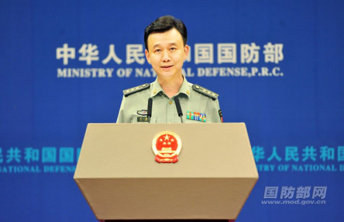 國防部：第七屆香山論壇將于10月在京舉行