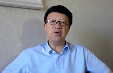 【學習時刻】中央黨校副教育長韓慶祥：為什么說“文化自信”更基礎更廣泛更深厚