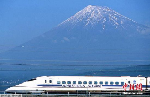 富士山