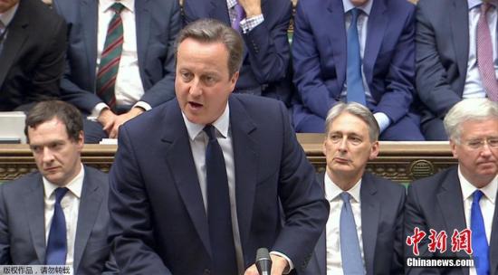 英國(guó)首相卡梅倫6月27日主持召開(kāi)英國(guó)“脫歐”之后的首次內(nèi)閣會(huì)議。卡梅倫表示，目前政府有一個(gè)基本責(zé)任，就是確保公投之后國(guó)家的團(tuán)結(jié)。