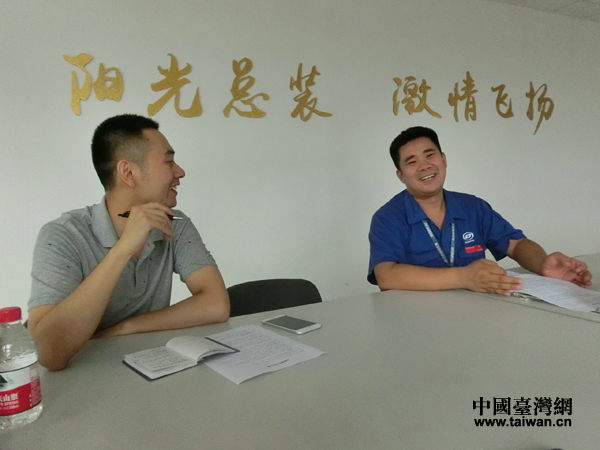 “大國工匠”苗立岐：7小時組裝一輛汽車的85后技師