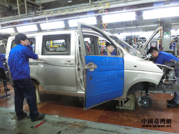 “大國工匠”苗立岐：7小時組裝一輛汽車的85后技師