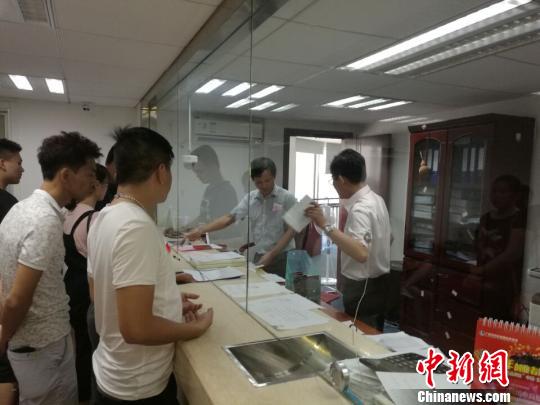 越南駐南寧總領館：未停止受理中國大陸旅游簽證