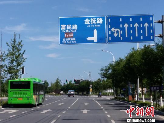 秦皇島巴鐵測試后被“封藏”當地發改委稱未立項