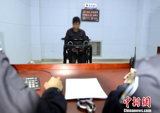 太原警方抓獲潛逃8年公安部B級逃犯曾販賣3.5噸毒品（圖）